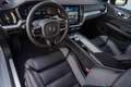 Volvo V60 B4 Plus Dark | 360 Camera | 20 inch | Nappa sport- Grau - thumbnail 12