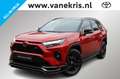 Toyota RAV 4 2.5 Plug-in Hybrid AWD GR SPORT, Nieuw!, GR Plus P Rood - thumbnail 1