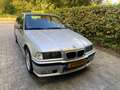 BMW 323 ti / M-Sportpakket / Airco / Handbak / Alu 17 inch Grijs - thumbnail 1