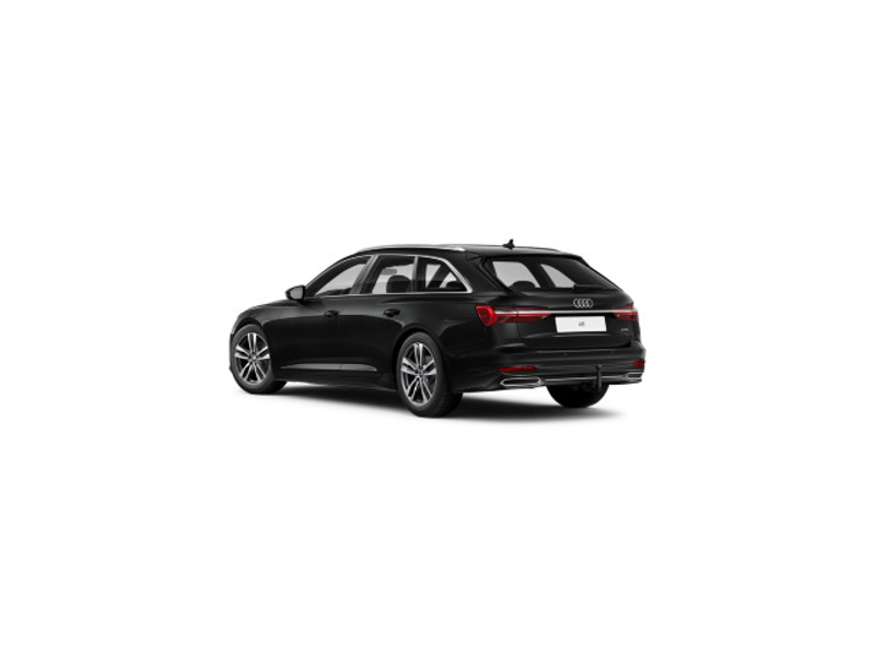 Audi A6 Sport 40 TDI quattro S tronic*Navi*LED* — photo 6