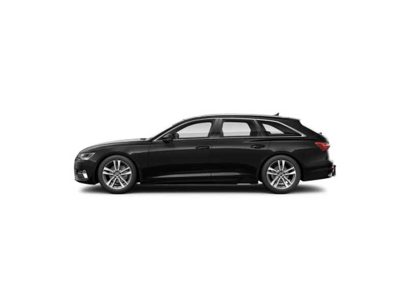 Audi A6 Sport 40 TDI quattro S tronic*Navi*LED* — photo 7