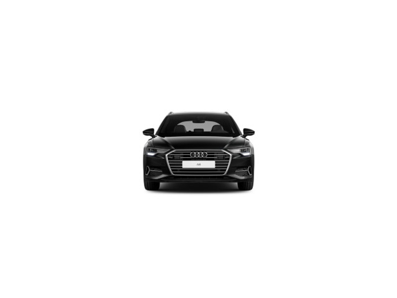 Audi A6 Sport 40 TDI quattro S tronic*Navi*LED* — photo 4
