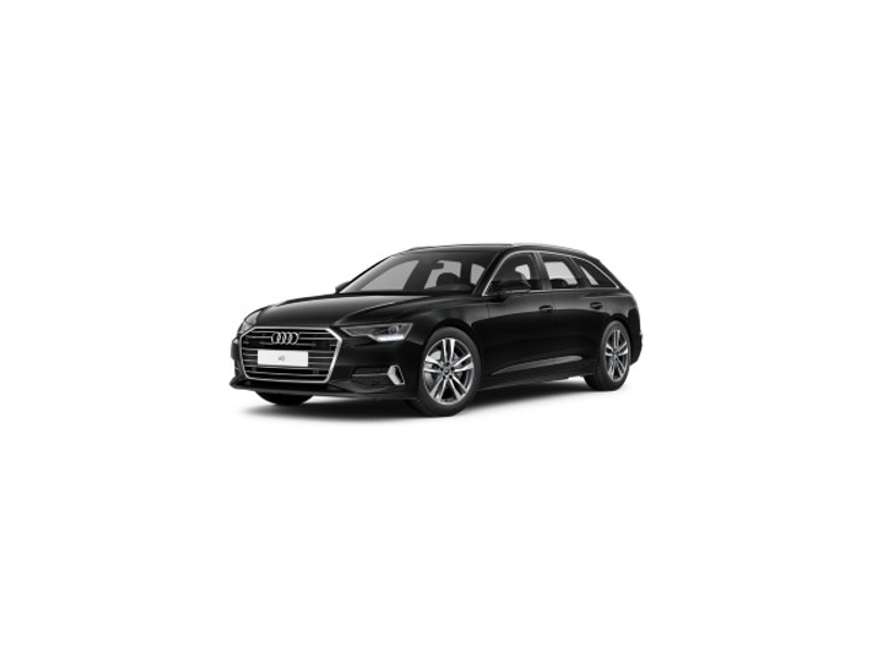 Audi A6 Sport 40 TDI quattro S tronic*Navi*LED* — photo 2