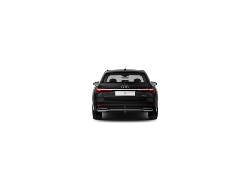 Audi A6 Sport 40 TDI quattro S tronic*Navi*LED* — photo 5
