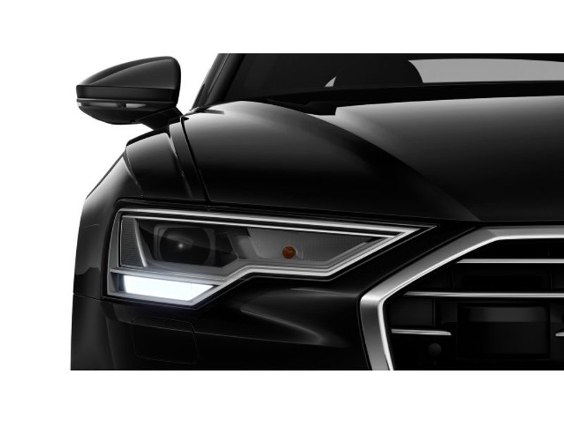 Audi A6 Sport 40 TDI quattro S tronic*Navi*LED* — photo 3