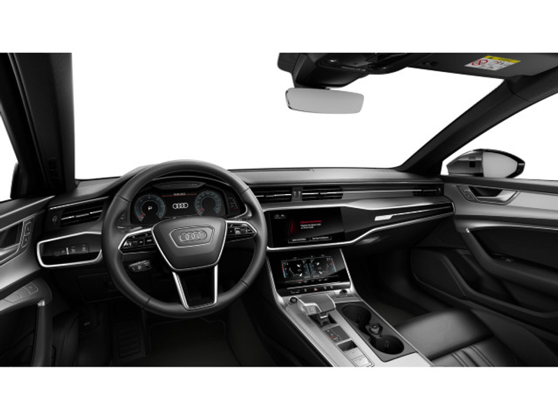 Audi A6 Sport 40 TDI quattro S tronic*Navi*LED* — photo 9