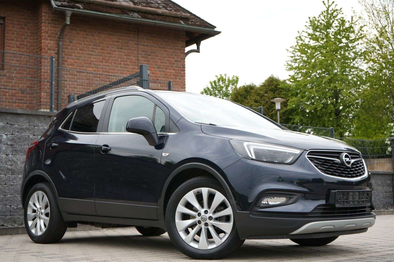 Second hand Opel Mokka 1.4