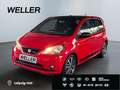 SEAT Mii 1.0 FR-Line*Panorama*SHZ*Bluetooth*Klima* Rot - thumbnail 1