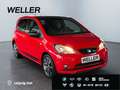 SEAT Mii 1.0 FR-Line*Panorama*SHZ*Bluetooth*Klima* Rot - thumbnail 4