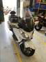 Suzuki Burgman 650 Bianco - thumbnail 6
