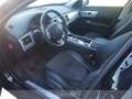 Jaguar XF 2.2d le 163cv auto Nero - thumbnail 5