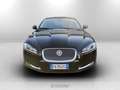 Jaguar XF 2.2d le 163cv auto Nero - thumbnail 14