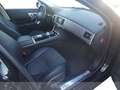 Jaguar XF 2.2d le 163cv auto Nero - thumbnail 9