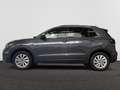 Volkswagen T-Cross LIFE 1.0 TSI 110 PK DSG-7 / ACC / PDC / Climatronic Gris - thumbnail 2