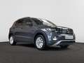 Volkswagen T-Cross LIFE 1.0 TSI 110 PK DSG-7 / ACC / PDC / Climatronic Gris - thumbnail 8