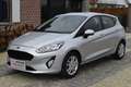 Ford Fiesta 1.1i - GARANTIE 1 AN - 217,32€/mois* - 1 Main Argent - thumbnail 1