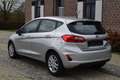 Ford Fiesta 1.1i - GARANTIE 1 AN - 217,32€/mois* - 1 Main Argent - thumbnail 4