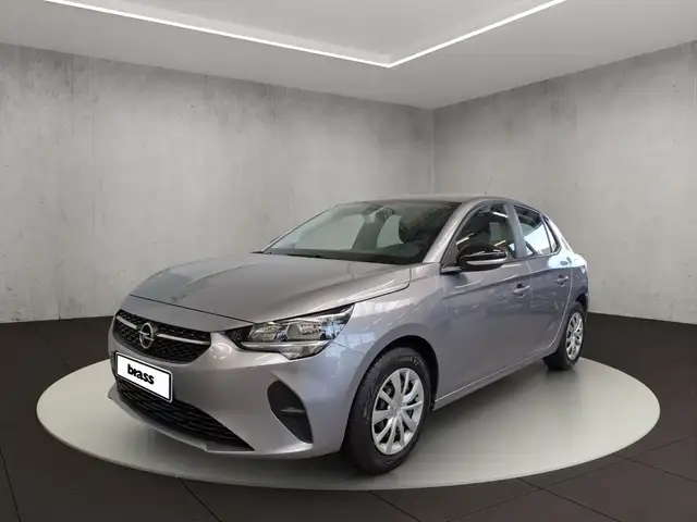 Opel Corsa F 1.2 Edition
