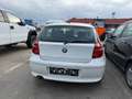 BMW 116 i Weiß - thumbnail 4