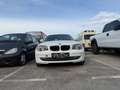 BMW 116 i Weiß - thumbnail 3