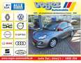 Opel Adam 1.0 Open Air Grau - thumbnail 1