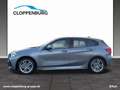 BMW 120 i M Sport HiFi DAB LED Shz. UPE: 50.160,- Gris - thumbnail 2