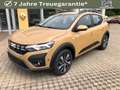 Dacia Sandero III Stepway Expression Beige - thumbnail 1