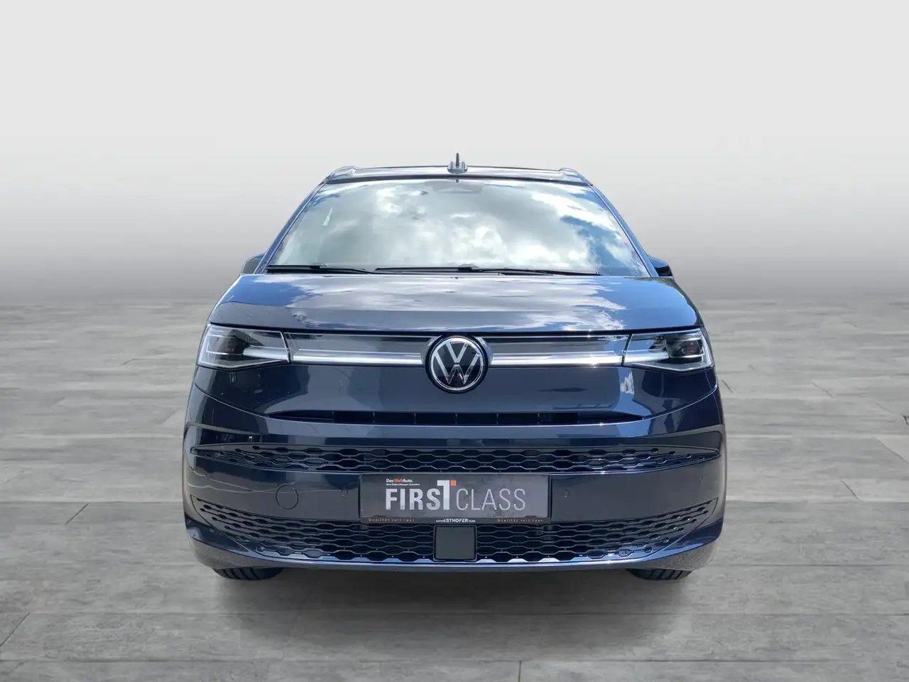 Volkswagen T7 California 2026 — фото 10