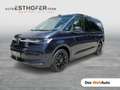 Volkswagen T7 California VW T7 California Ocean eHybrid 180 kW 4M Blau - thumbnail 1
