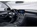 Mercedes-Benz GLC 300 d 4M AMG-Sport/MLB/360/AHK/Night/Distr Weiß - thumbnail 9