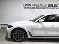 BMW 420 420dA Gran Coupé Blanco - thumbnail 12
