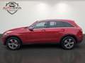 Mercedes-Benz GLC 220 Edition 1 d 4MATIC Aut. **1-Besitz*Finanzierung m Rot - thumbnail 7
