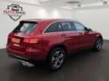 Mercedes-Benz GLC 220 Edition 1 d 4MATIC Aut. **1-Besitz*Finanzierung m Rot - thumbnail 4