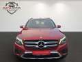Mercedes-Benz GLC 220 Edition 1 d 4MATIC Aut. **1-Besitz*Finanzierung m Rot - thumbnail 5