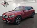 Mercedes-Benz GLC 220 Edition 1 d 4MATIC Aut. **1-Besitz*Finanzierung m Rot - thumbnail 1