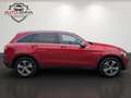Mercedes-Benz GLC 220 Edition 1 d 4MATIC Aut. **1-Besitz*Finanzierung m Rot - thumbnail 8