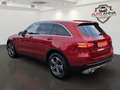 Mercedes-Benz GLC 220 Edition 1 d 4MATIC Aut. **1-Besitz*Finanzierung m Rot - thumbnail 3