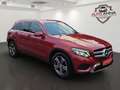 Mercedes-Benz GLC 220 Edition 1 d 4MATIC Aut. **1-Besitz*Finanzierung m Rot - thumbnail 2