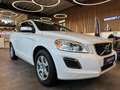 Volvo XC60 R-Design AWD Blanc - thumbnail 4