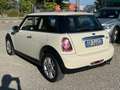 MINI Cooper D 1.6 TAGLIANDI REGOLARI BMW UNICO PROPRIETARIO Beige - thumbnail 2