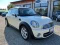 MINI Cooper D 1.6 TAGLIANDI REGOLARI BMW UNICO PROPRIETARIO Beige - thumbnail 4