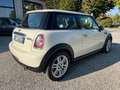 MINI Cooper D 1.6 TAGLIANDI REGOLARI BMW UNICO PROPRIETARIO Beige - thumbnail 3