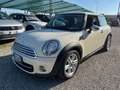 MINI Cooper D 1.6 TAGLIANDI REGOLARI BMW UNICO PROPRIETARIO Beige - thumbnail 1