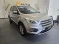 Ford Kuga Kuga II 2017 1.5 tdci Titanium s Silber - thumbnail 2