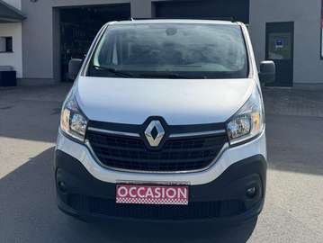 2.0 dCi 29 L1H1 Confort