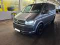 Volkswagen T6 Transporter Top Optik und super Ausstattung Grau - thumbnail 2