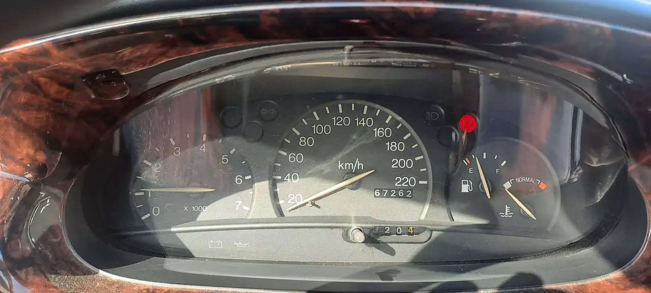Ford Escort 1.6i CLX, foto 11