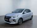 Mitsubishi Space Star Select+ 1,2 l CVT AS&G TEMP SHZ KAM Stříbrná - thumbnail 2
