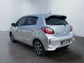 Mitsubishi Space Star Select+ 1,2 l CVT AS&G TEMP SHZ KAM Stříbrná - thumbnail 4