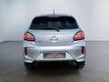 Mitsubishi Space Star Select+ 1,2 l CVT AS&G TEMP SHZ KAM Stříbrná - thumbnail 5